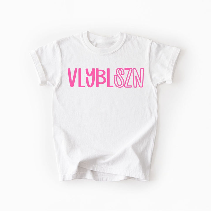 Volleyball Tee