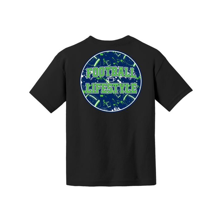 Football Youth Tee