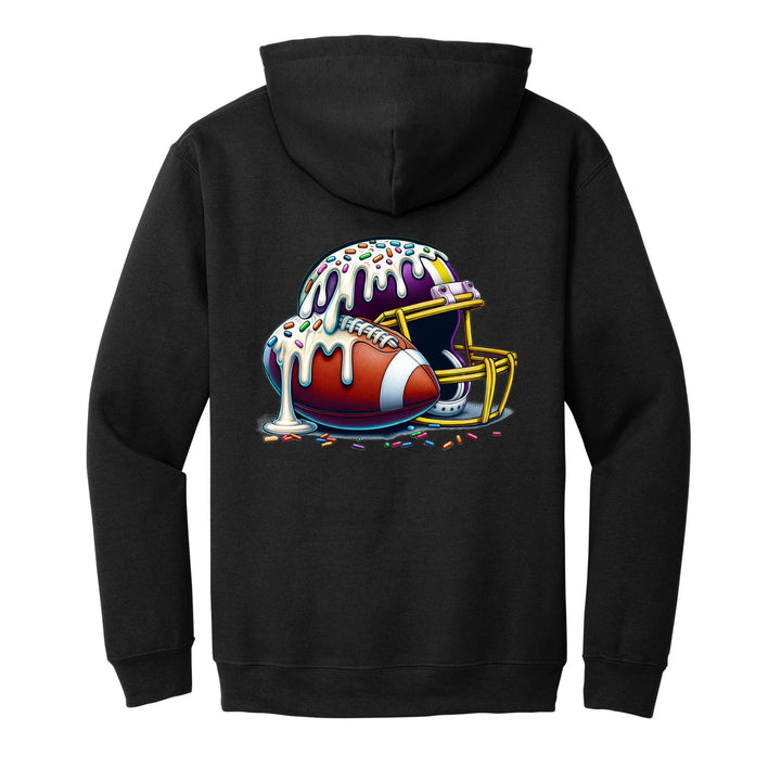 Football Youth Sweatshirt