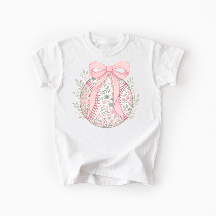 Softball Tee