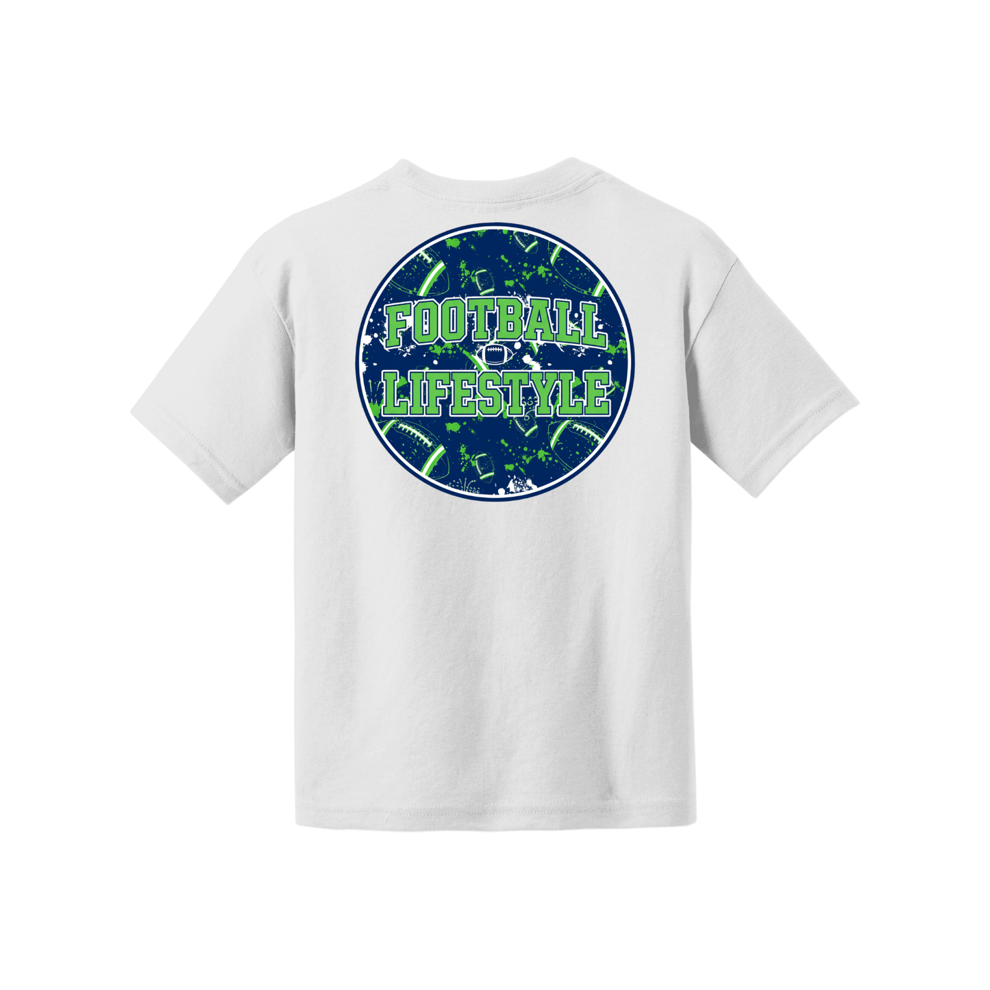 Football Youth Tee