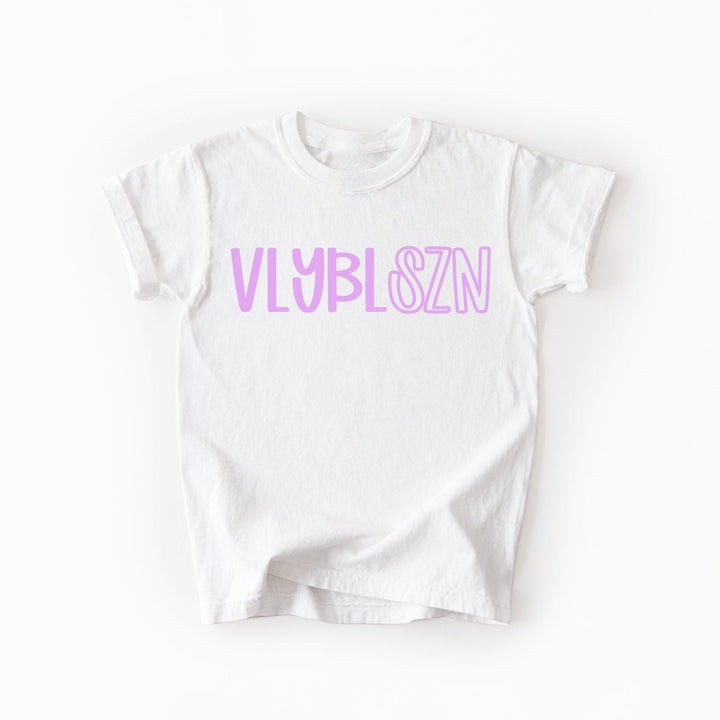 Volleyball Tee