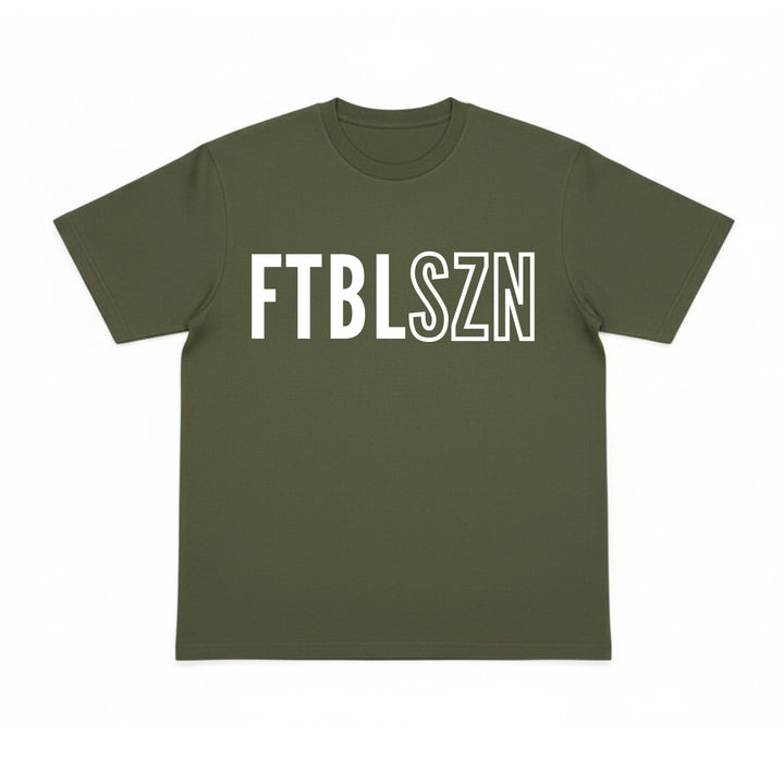Football SZN Youth Tee