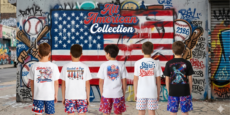 The baller lifestyle! Shop now!