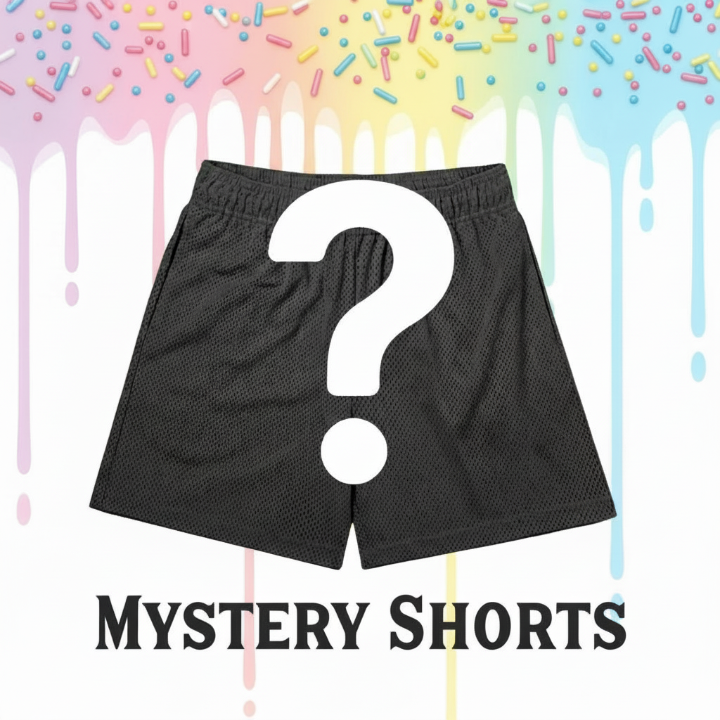 Mystery Shorts