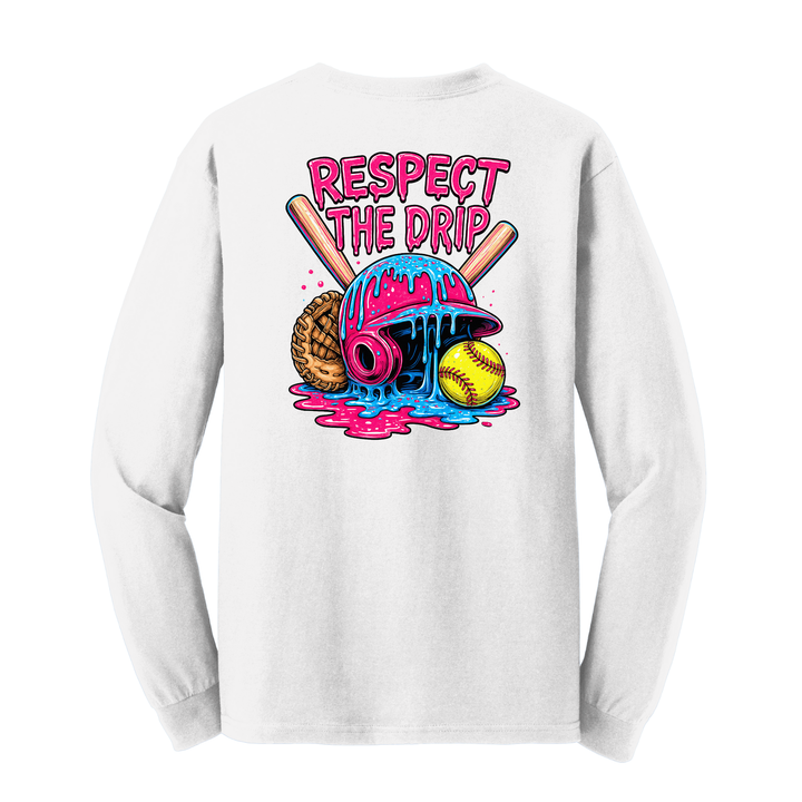 Softaball Youth Long Sleeve