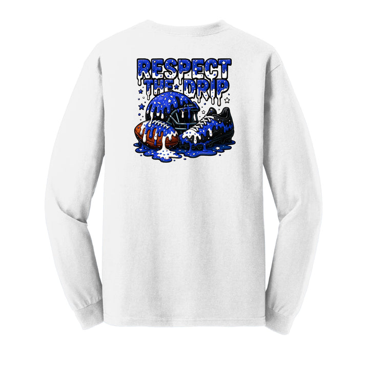 Football Youth Long Sleeve