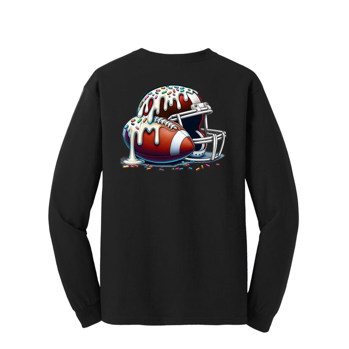 Football Youth Long Sleeve