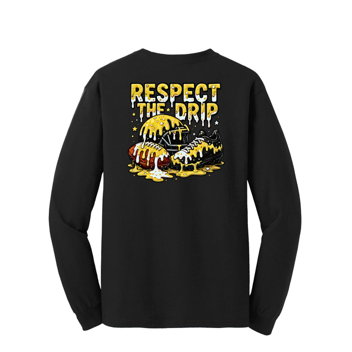 Football Youth Long Sleeve