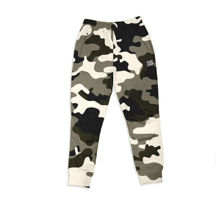 Baller Lifestyle Joggers