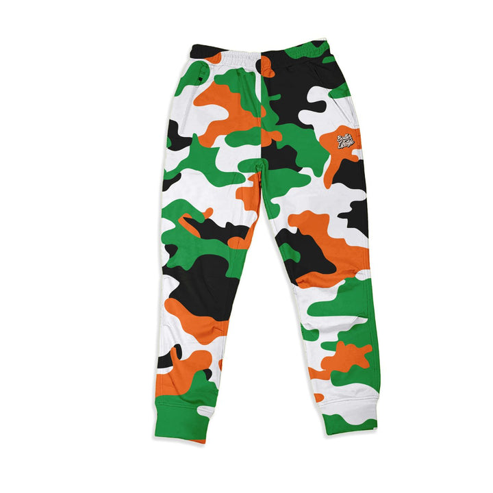 Baller Lifestyle Joggers Clearance