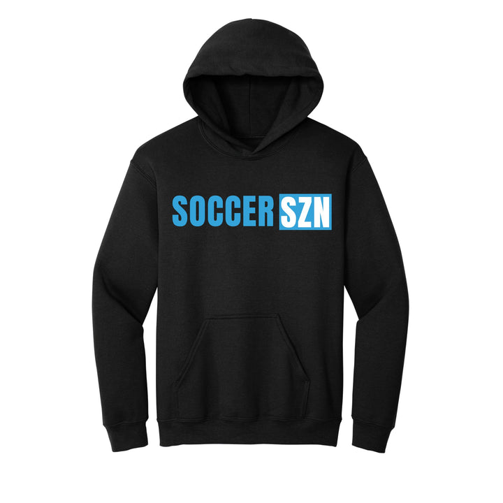 Soccer Youth Sweatshirt