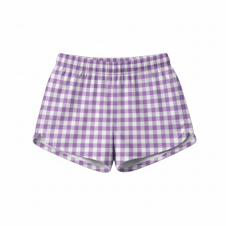 Girls Sports Lifestyle Shorts