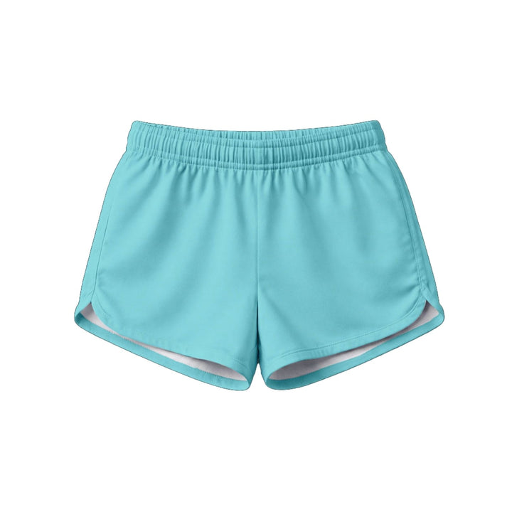 Girls Sports Lifestyle Shorts