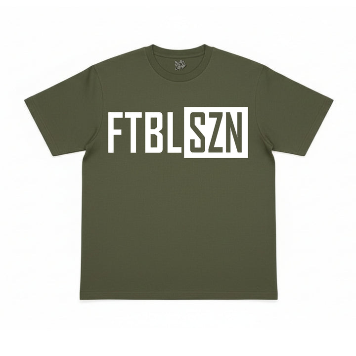 Football SZN Youth Tee