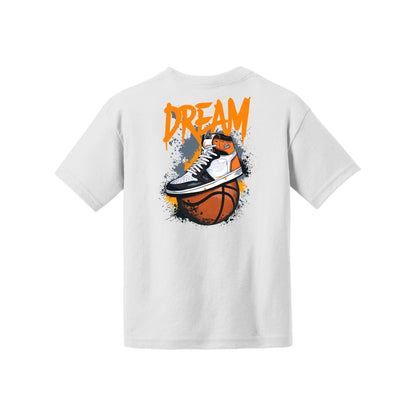 Basketball Youth Tee