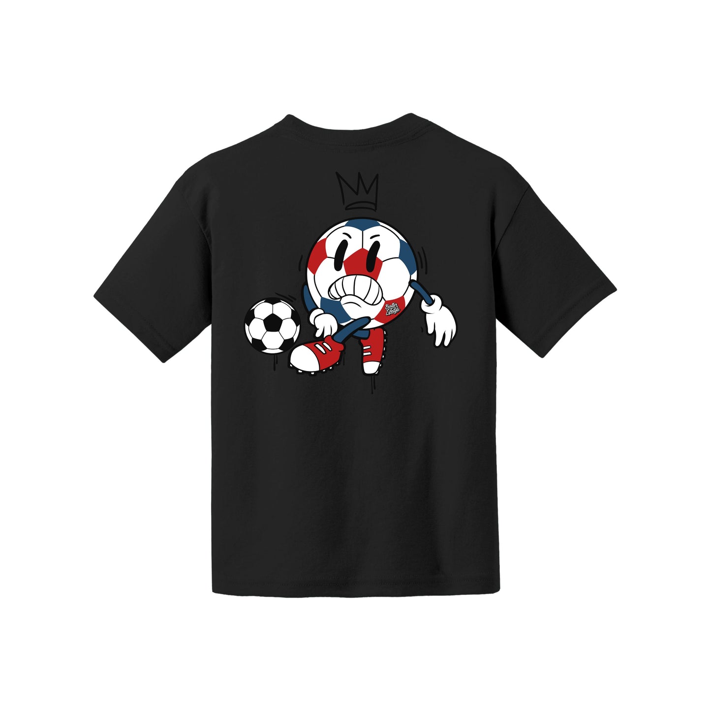 Soccer Youth Tee
