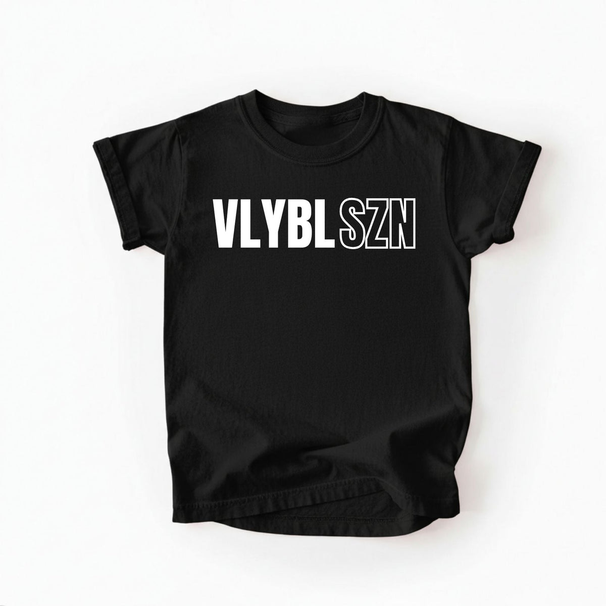 Volleyball Tee