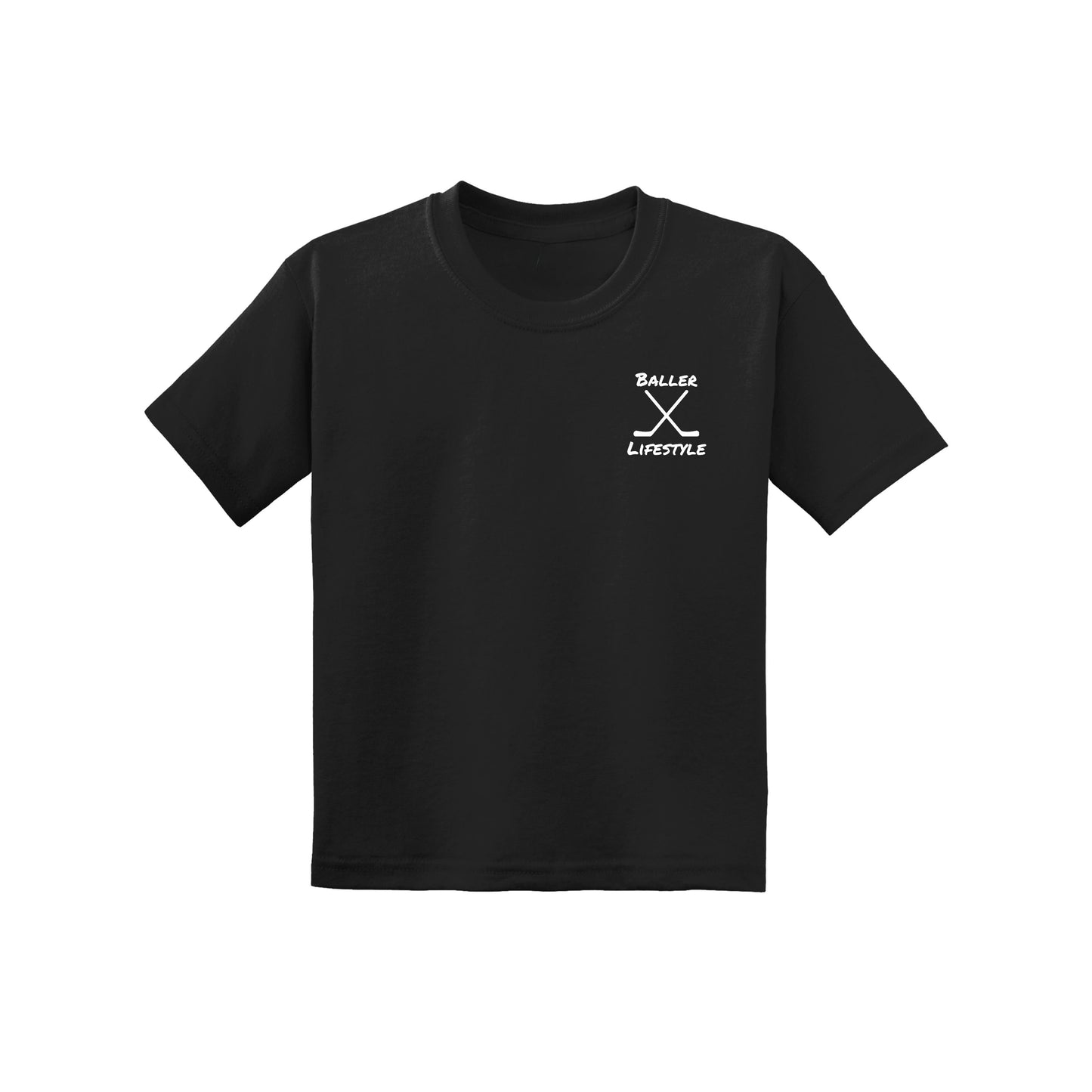 Youth Hockey Tee