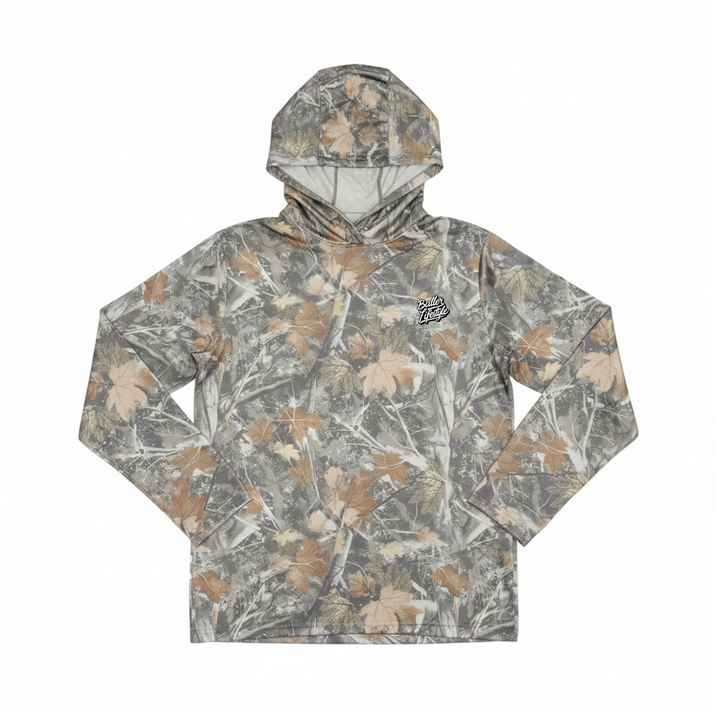 Sports Performance Youth Long Sleeve Dri Fit