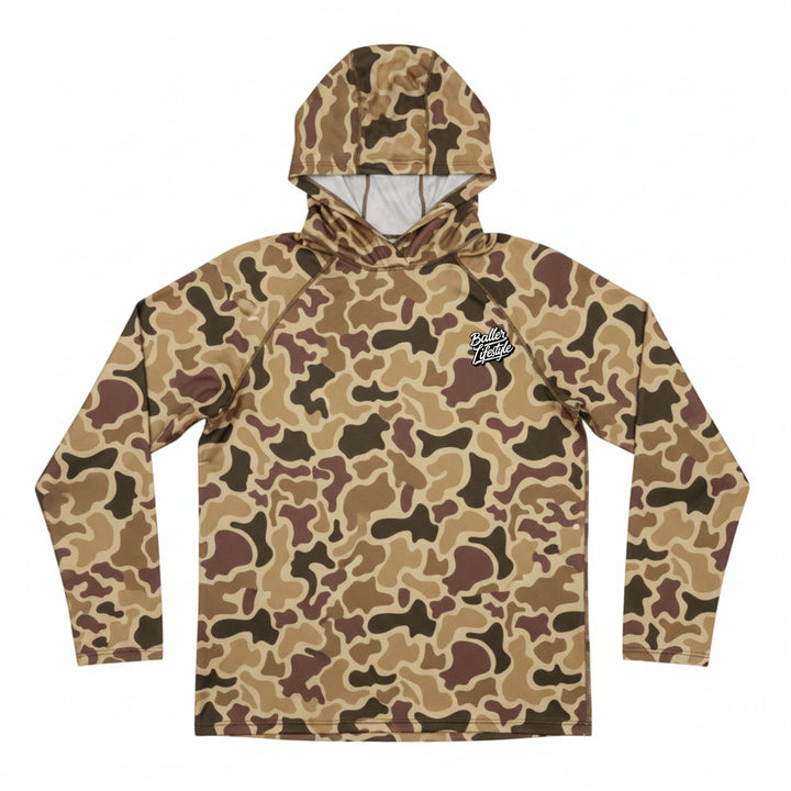 Sports Performance Youth Long Sleeve Dri Fit