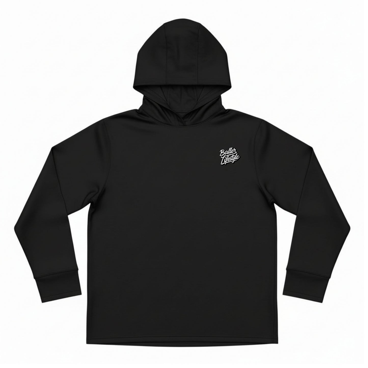 Sports Performance Youth Long Sleeve Dri Fit