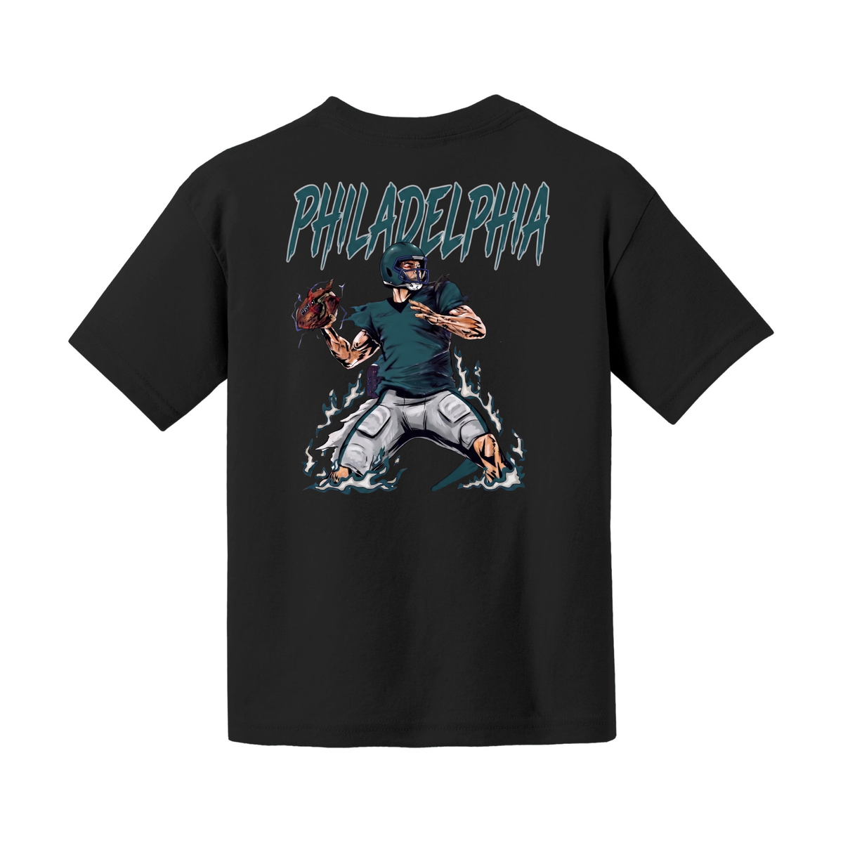 Football Youth Tee