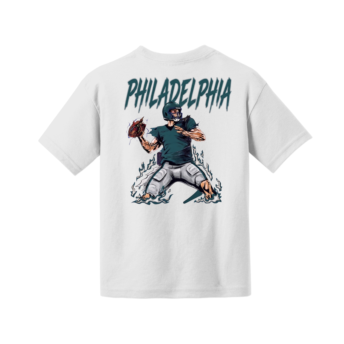 Football Youth Tee