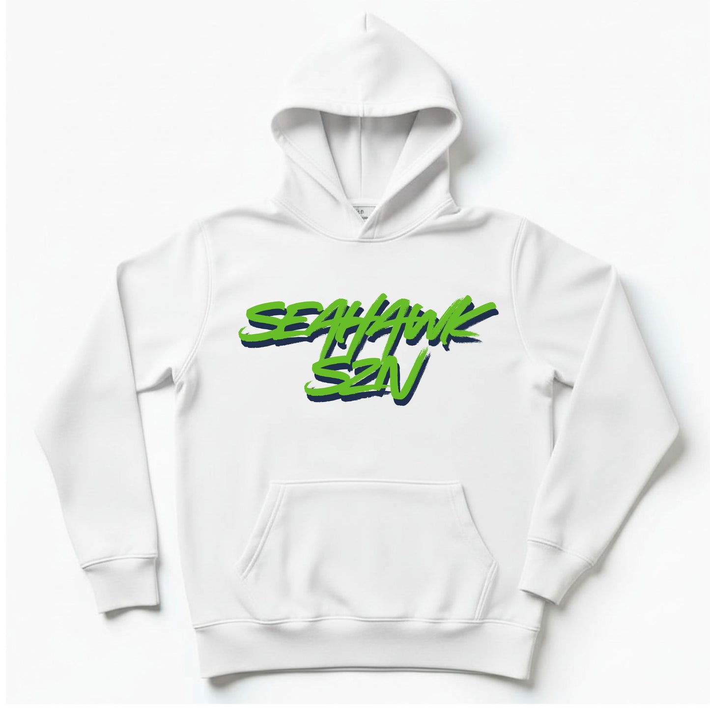 Seahawks Football Youth Sweatshirt