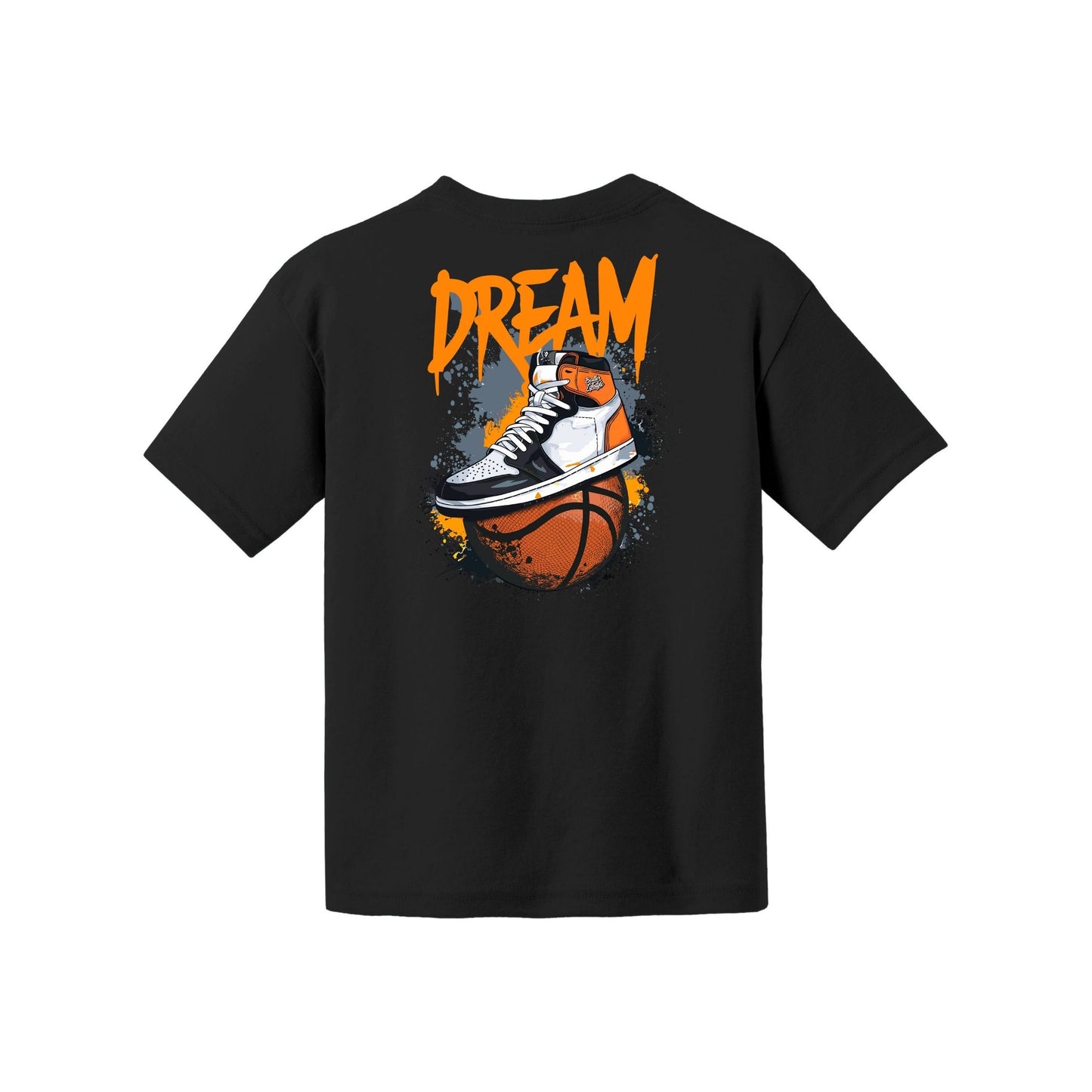 Basketball Youth Tee
