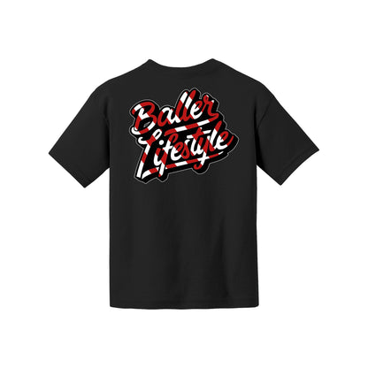 Youth Holiday Tee