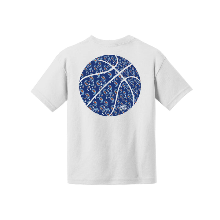 Basketball Youth Tee