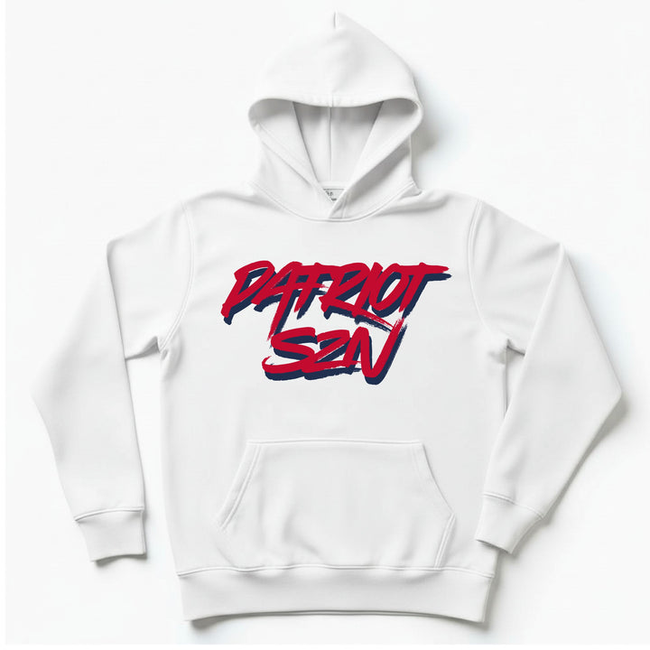 Patriots Football Youth Sweatshirt