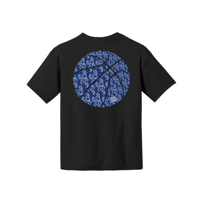 Basketball Youth Tee