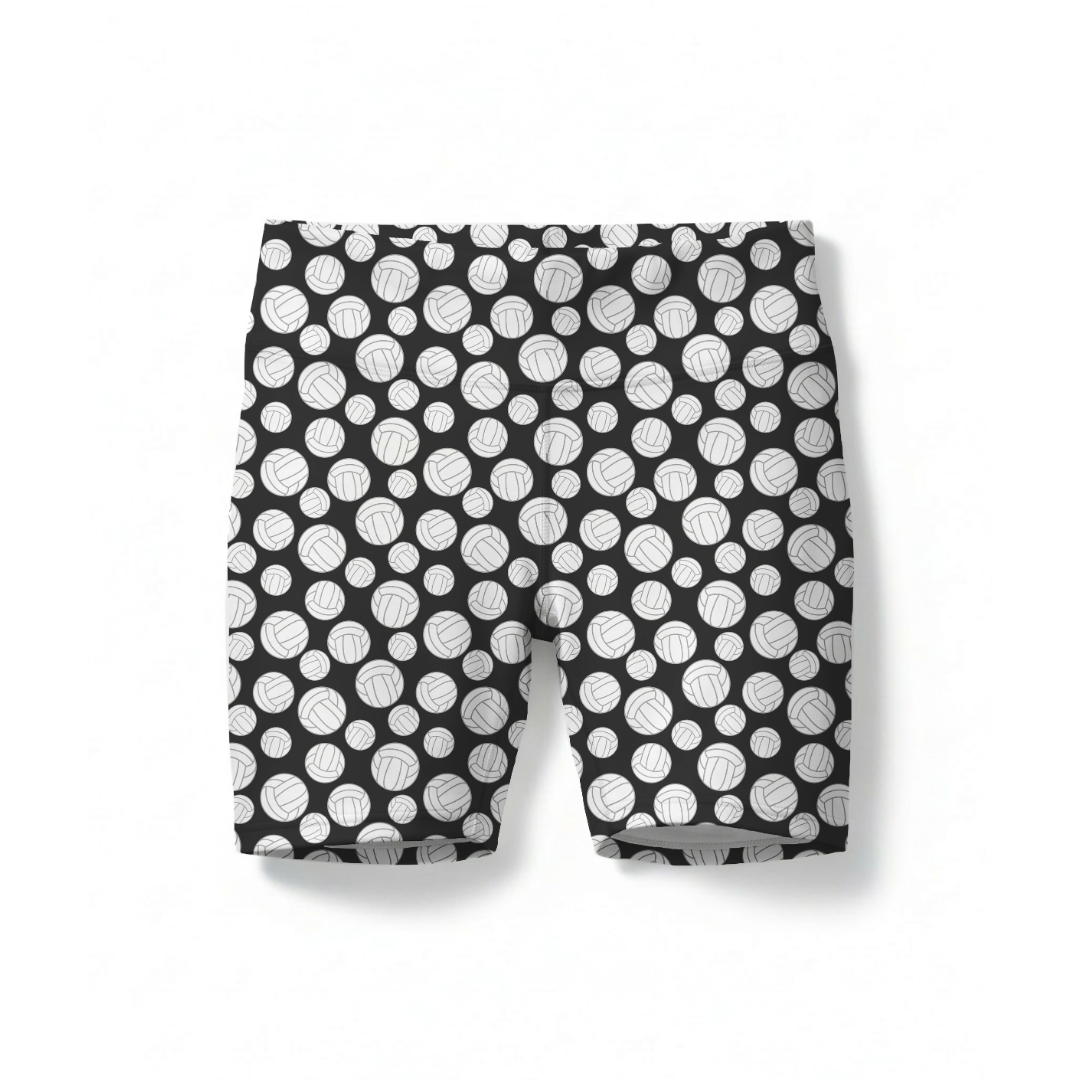 Volleyball Practice Shorts