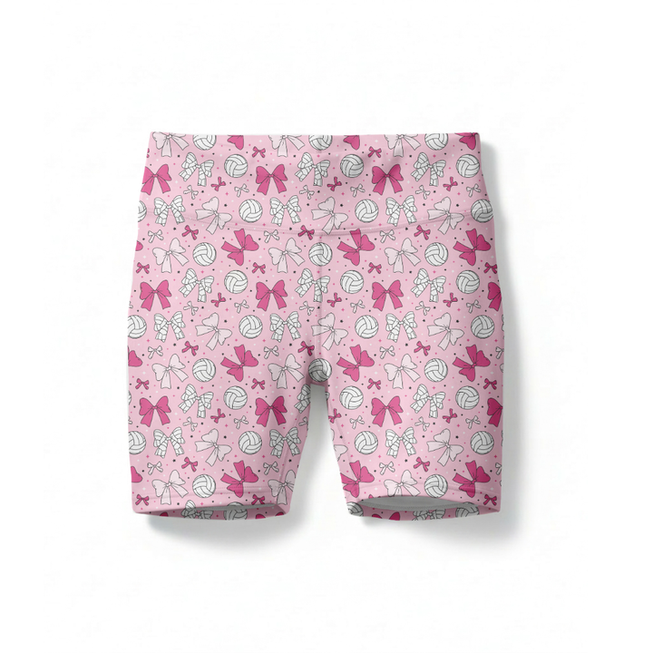 Volleyball Practice Shorts