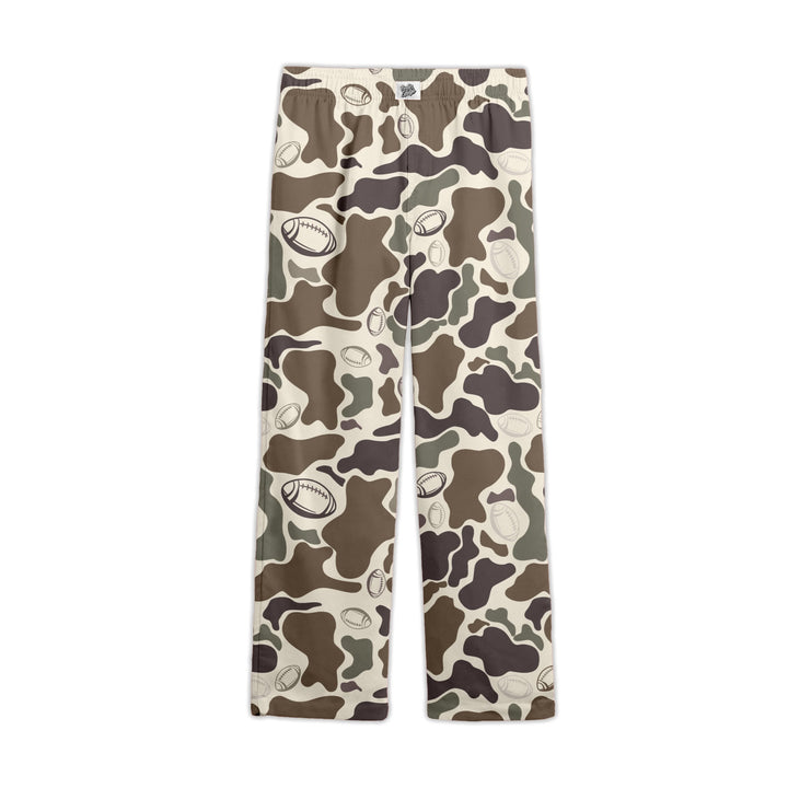 Baller Lifestyle Youth Pajamas