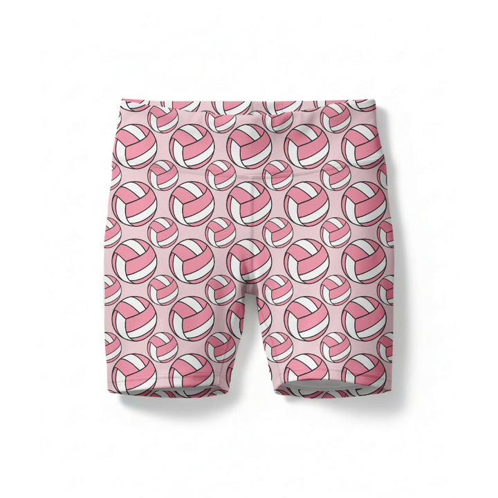Volleyball Practice Shorts