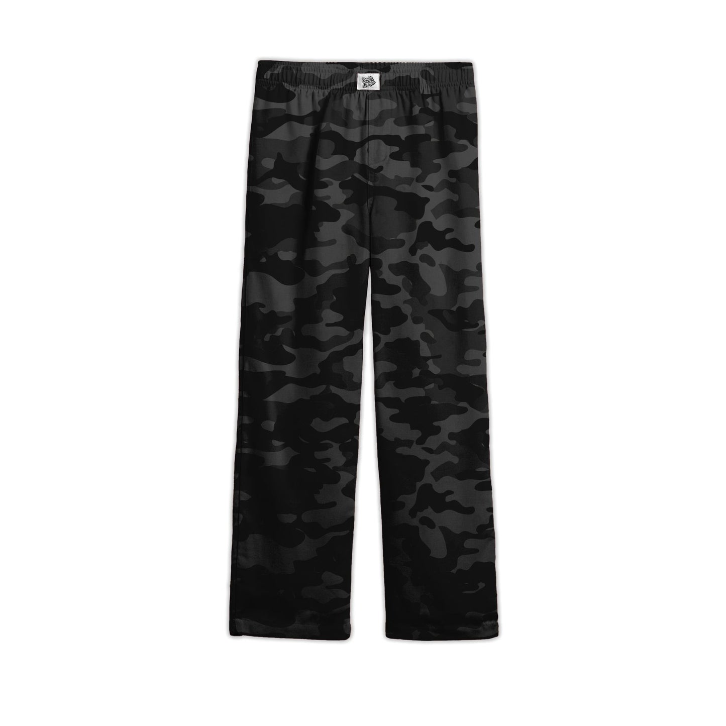 Baller Lifestyle Youth Pajamas