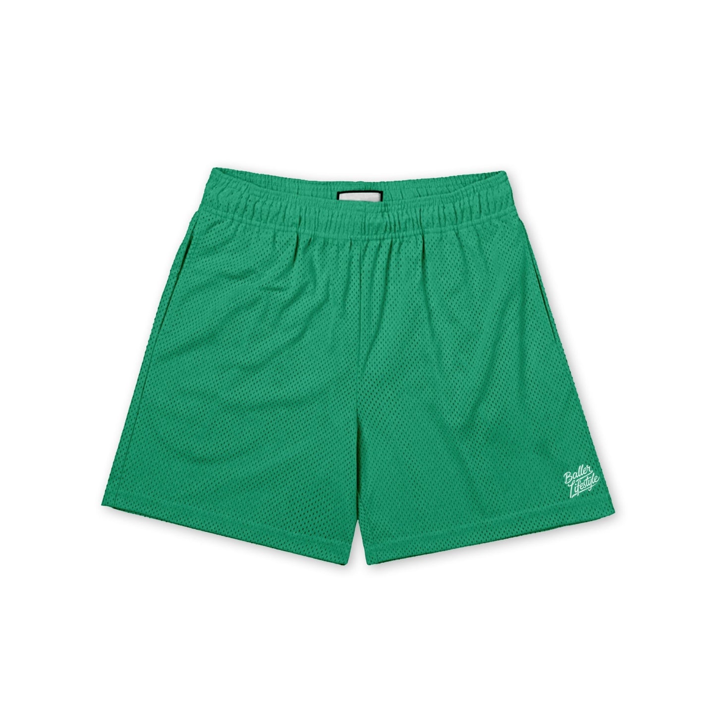 Baller Lifestyle Youth Shorts