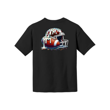 Football Drip Youth Tee