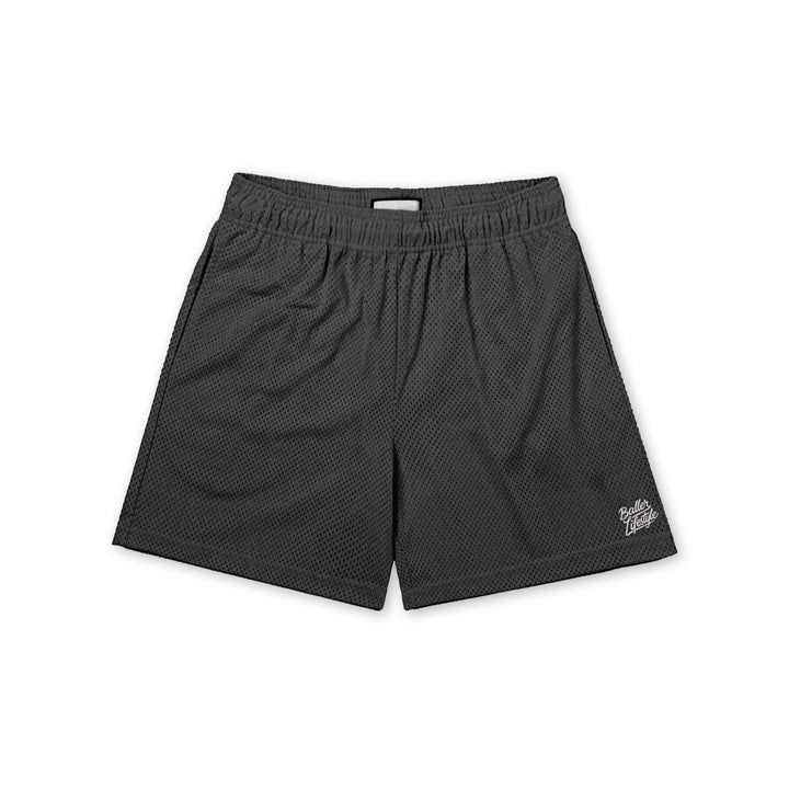 Baller Lifestyle Youth Shorts