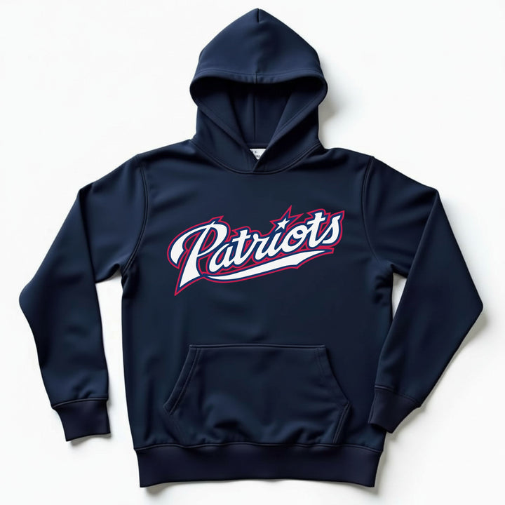 Patriots Football Youth Sweatshirt