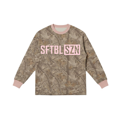 Softball Youth Long Sleeve