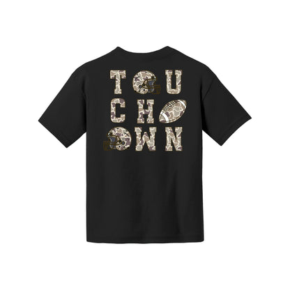 Football Drip Youth Tee