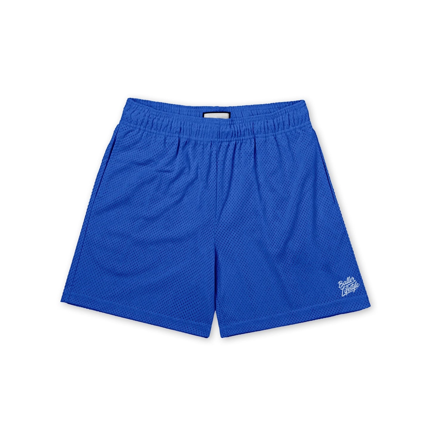 Baller Lifestyle Youth Shorts
