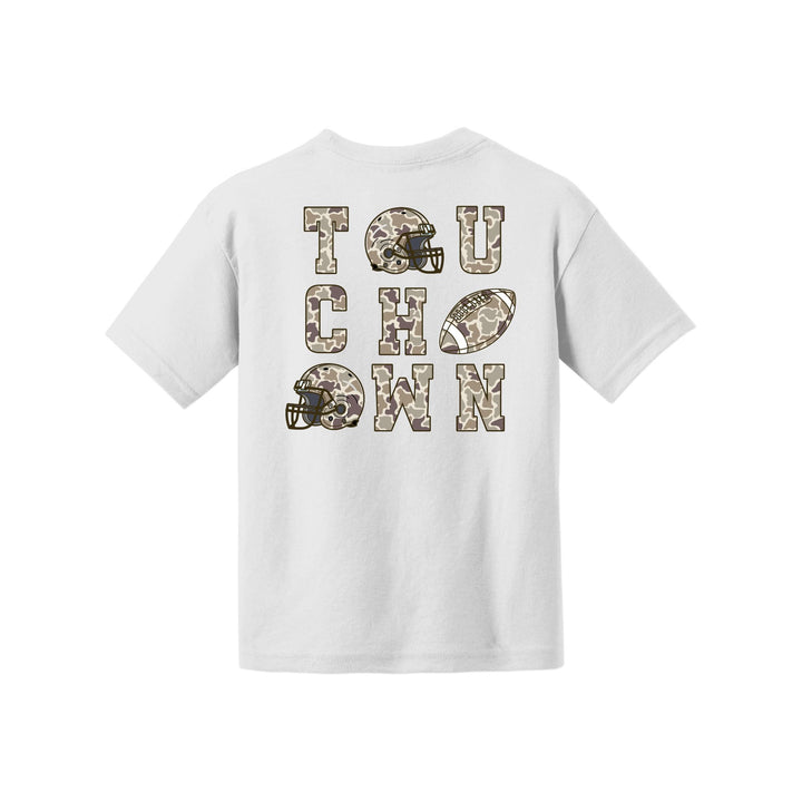 Football Drip Youth Tee