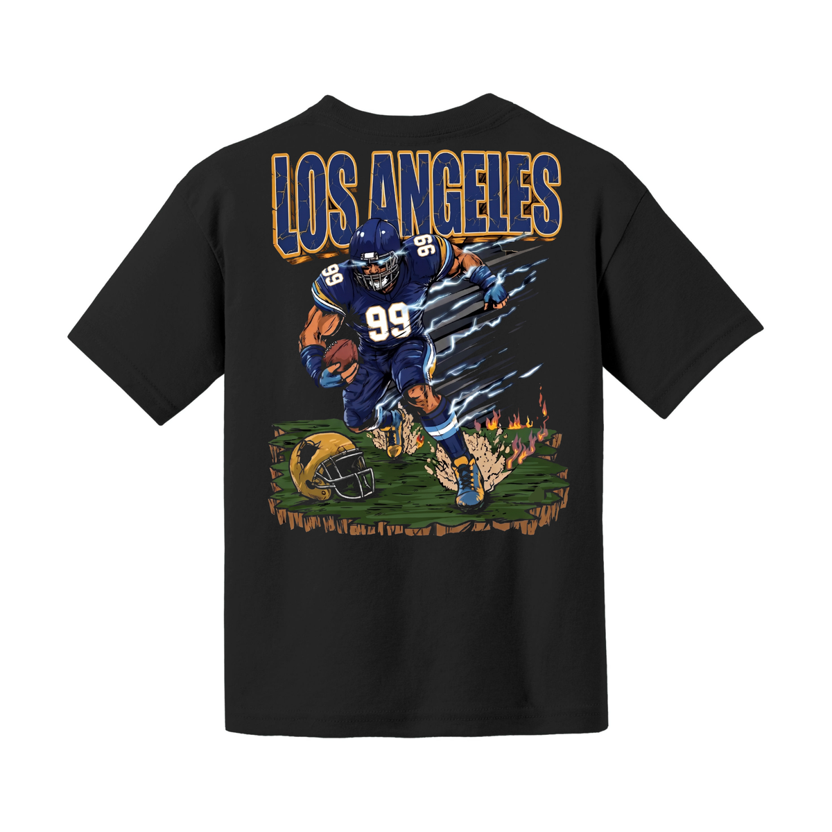 Football Youth Tee