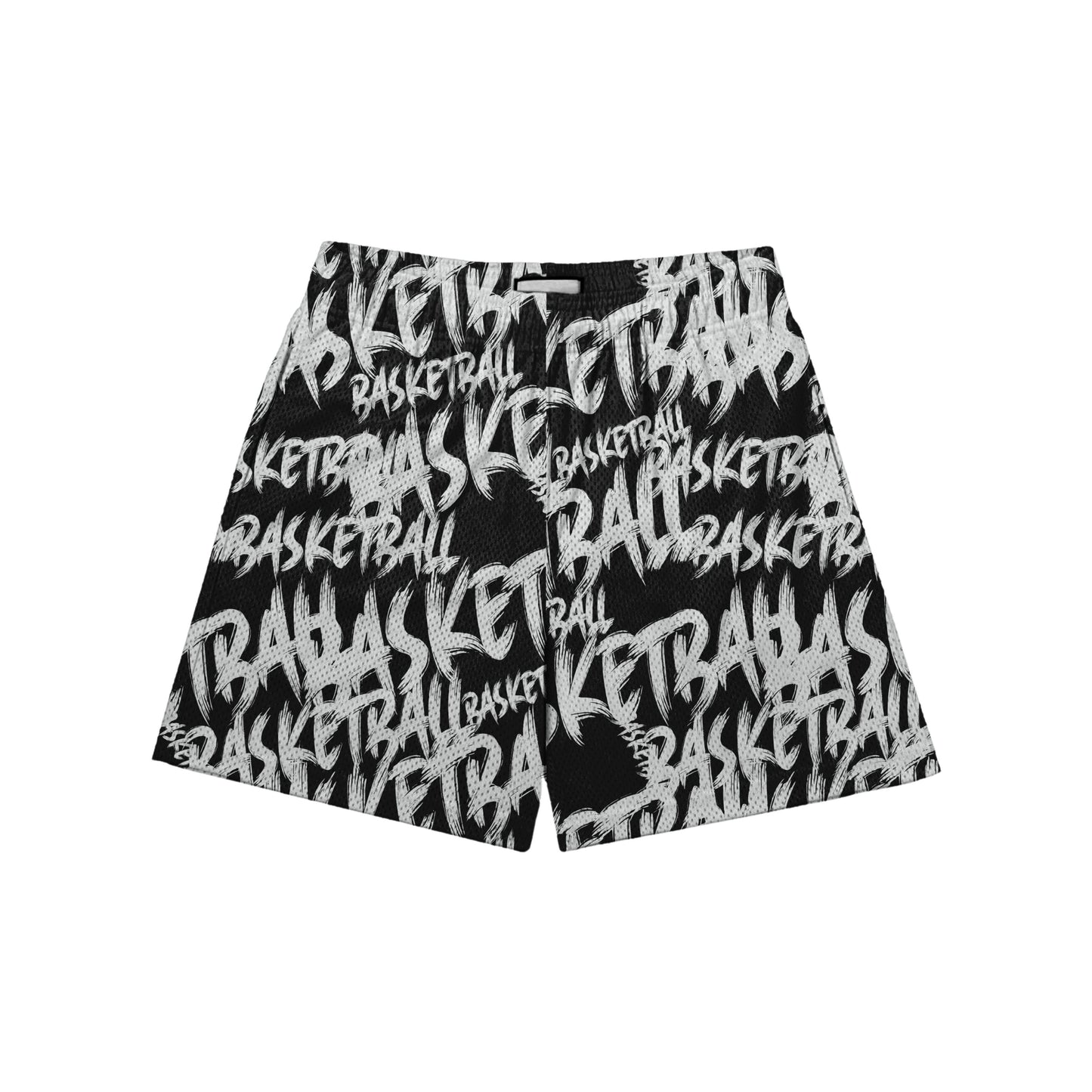 Basketball Youth Shorts