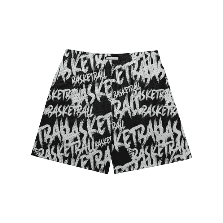 Basketball Youth Shorts